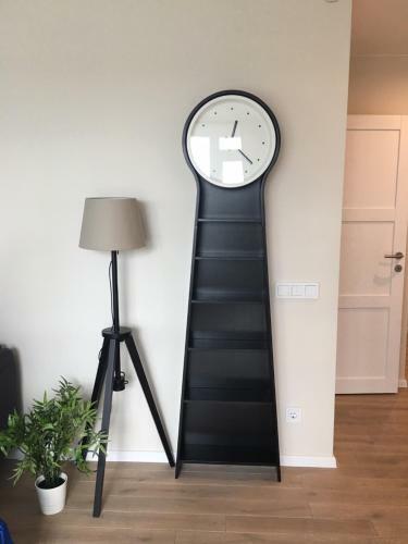Modern Holiday Apartment Vilnius