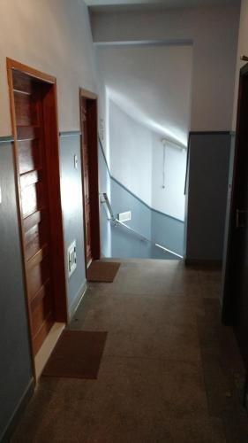 Apartamento Em Copacabana Com Vista Mar (posto 5)