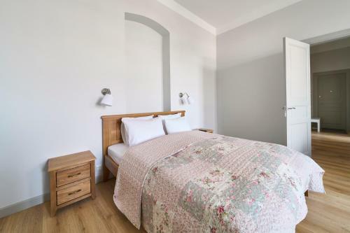 Lovely, Best View Apartment, Vilnius City Centre