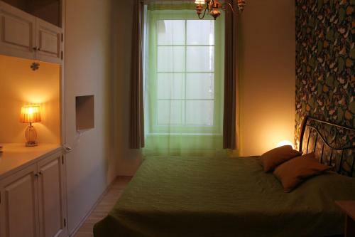Ausros Vartu Apartment