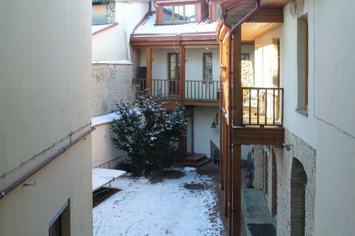 Ausros Vartu Apartment