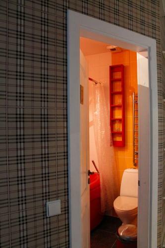 Ausros Vartu Apartment