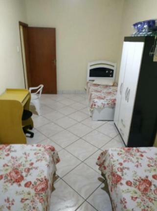A Sua Casa Em Aparecida Casa Ampla E Acolchegante.