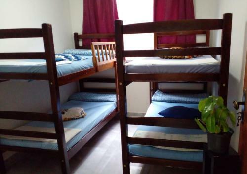 Hostel House Sabara/bh