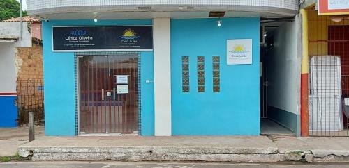 Hostal Hostel E Pousada Chez Luisa - Salvaterra - Maraj�