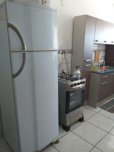Apartamento Praia Imbituba