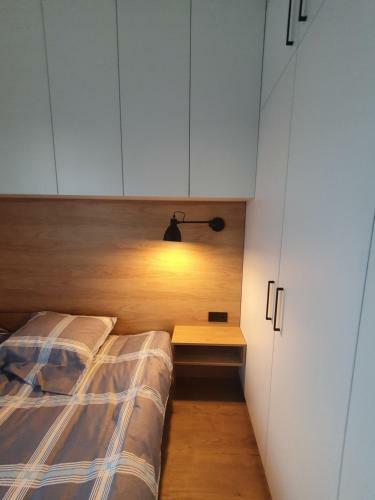 New Studio Apartment In ?v?rynas