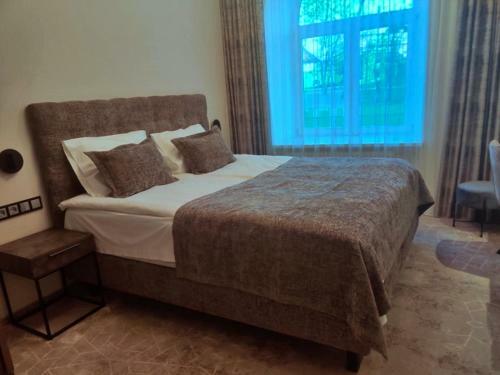 Vvinn Hotel