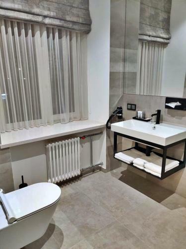 Vvinn Hotel