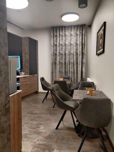 Vvinn Hotel