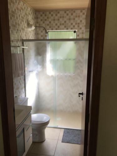 Hostal Espa�o Smidt