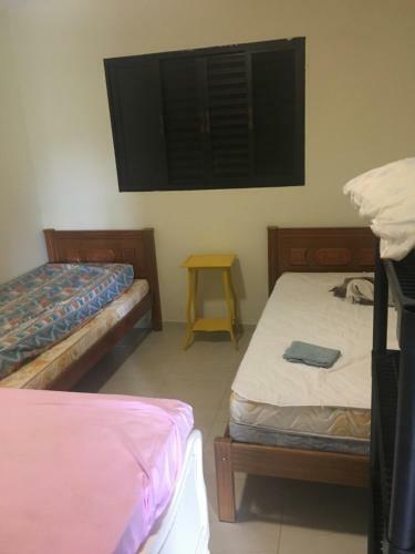 Hostal Espa�o Smidt