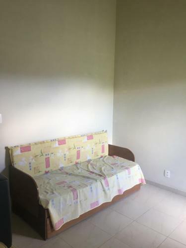 Hostal Espa�o Smidt