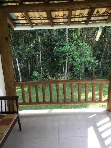 Hostal Espa�o Smidt