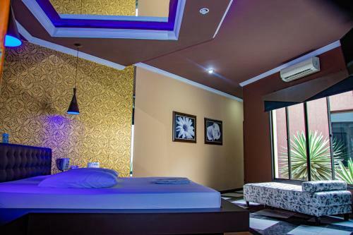 Hotel Allure Motel