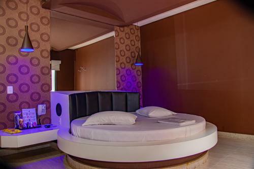 Hotel Allure Motel