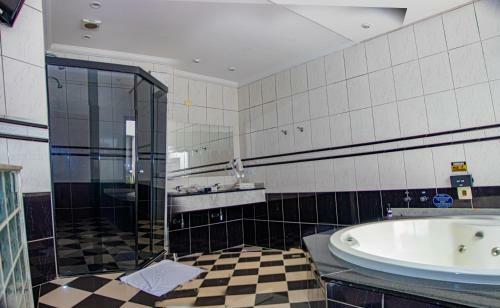 Hotel Allure Motel