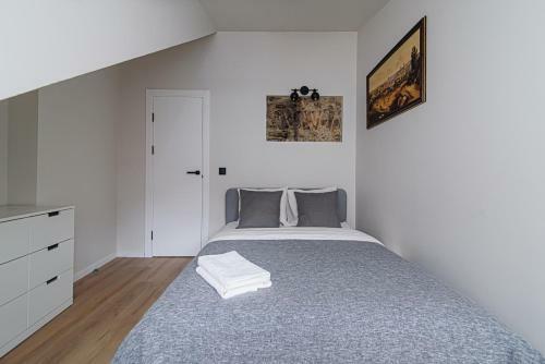 Zydu Str Two Bedrooms Apartment By Urban Rent