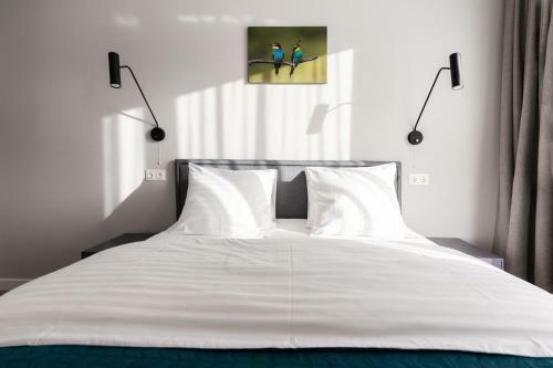 Apartamento #stayhere Modern & Compact 1bdr Uptown Vilnius