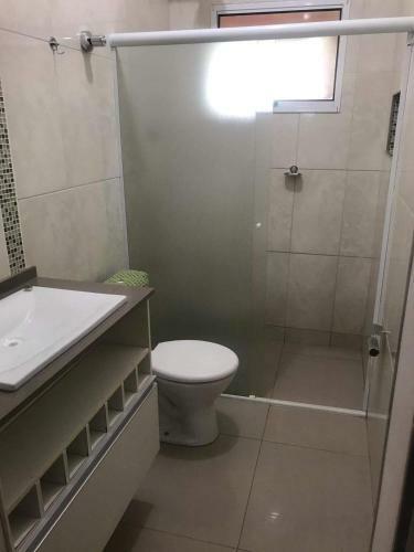 Linda Casa De Campo Com Piscina