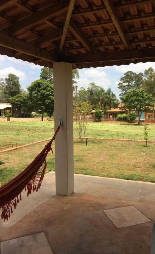 Linda Casa De Campo Com Piscina