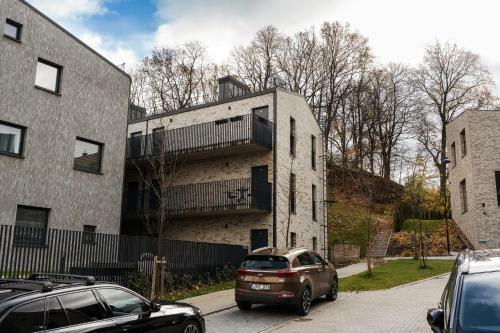 Apartamento Malt House Studio