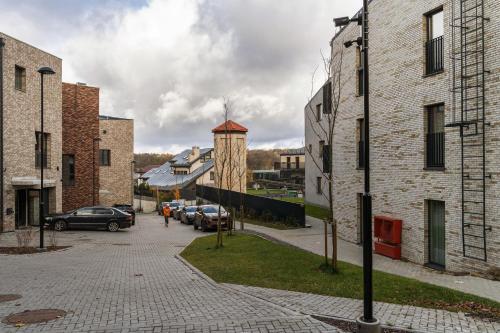 Apartamento Malt House Studio