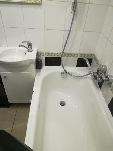 Vilnius Apartments Zemaitijos