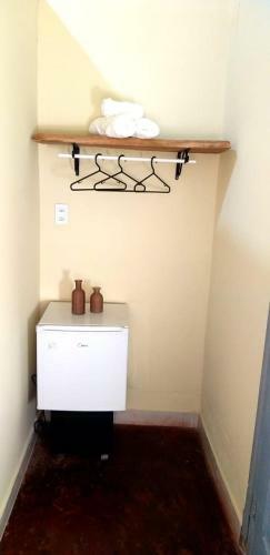 Bed & Breakfast Cama E Caf� Dona Zez�