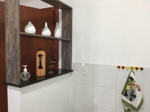 Apartamento Local Pervilegiado