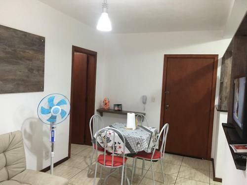 Apartamento Local Pervilegiado