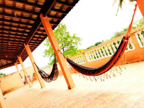Chacara Com Piscina E Churrasq Em Santa Isabel Sp