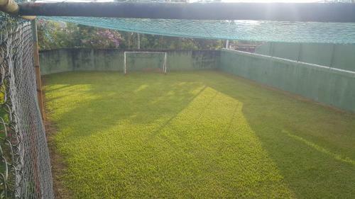 Hostal Recanto Da Paz Fyona