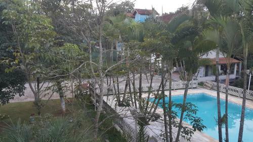 Hostal Recanto Da Paz Fyona