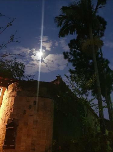 Hostal Recanto Da Paz Fyona