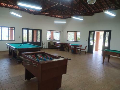 Sitio Panorama