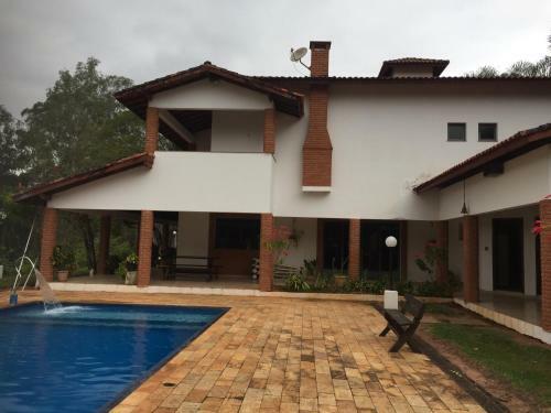 Sitio Panorama