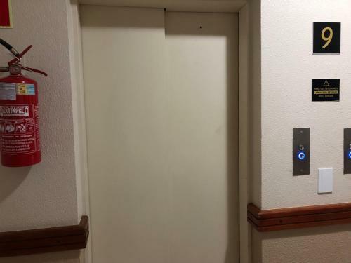 Apartamento Apto No Aquarius Flat