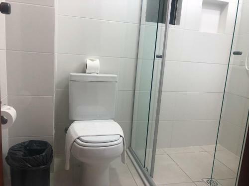 Apartamento Apto No Aquarius Flat