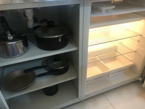 Apartamento Apto No Aquarius Flat