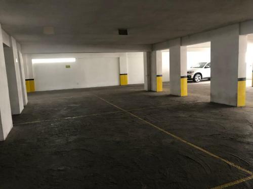 Apartamento Apto No Aquarius Flat