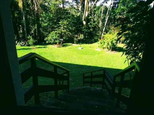 Apartamento Aconchego Swiss