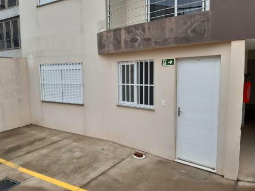 Apartamento Apto Jk Universit�rio - Express