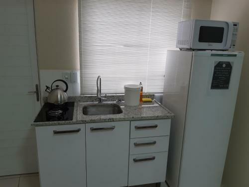 Apartamento Apto Jk Universit�rio - Express