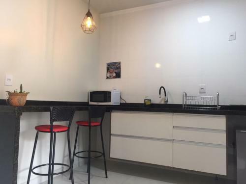 Apartamento Flat Santa Cruz Do Sul