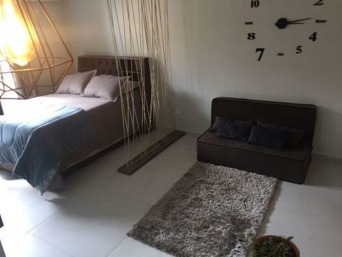 Apartamento Flat Santa Cruz Do Sul