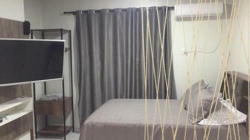 Apartamento Flat Santa Cruz Do Sul