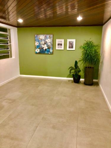 Apartamento Apto 2d Centro