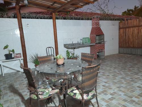Apartamento Praia Coroa Vermelha Com Churrasqueira