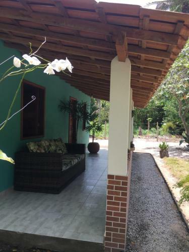 Est�ncia Do Vale Em Arraial Dajuda Em Porto